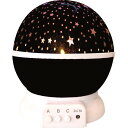 スタープロジェクターライト DL-YU249 【_