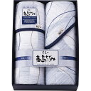 高島ちぢみ 洗えるキルト肌掛けふとん&敷パット TT-622 送料無料(北海道・沖縄を除く)【_