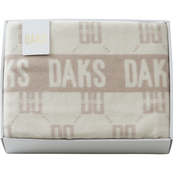 ダックス ウール毛布(毛羽部分) DK502151-3 送料無料(北海道・沖縄を除く)【_