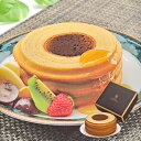 セレブコレクション バウムクーヘン BA-12 【_