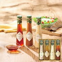 飛騨高山ファクトリー 食菜味 すこやかドレッシングギフト ID-4X 【_
