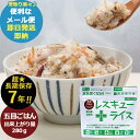 メール便4個までOK! レスキューライス 1食分 五目御飯 RR-GO100Y7 スプーン付 (即日発送)(賞味期限:2032/9) 送料無料 【メール便専用・...