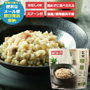 防災食 メール便4個までOK! AST新・備 玄米 リゾット 和風 111719 スプーン付 (即日発送)(賞味期限:2029/10)【メール便専用・同梱不可】...