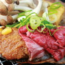 お取寄 飛騨牛朴葉味噌セット NP-91 送料無料(北海道・沖縄を除く)【■東海_