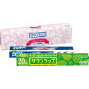 旭化成 サランラップ バラエティギフト5 SVG5B 送料無料(北海道・沖縄を除く)【 ラップ フリーザーバッグ 】【_ xSSN _