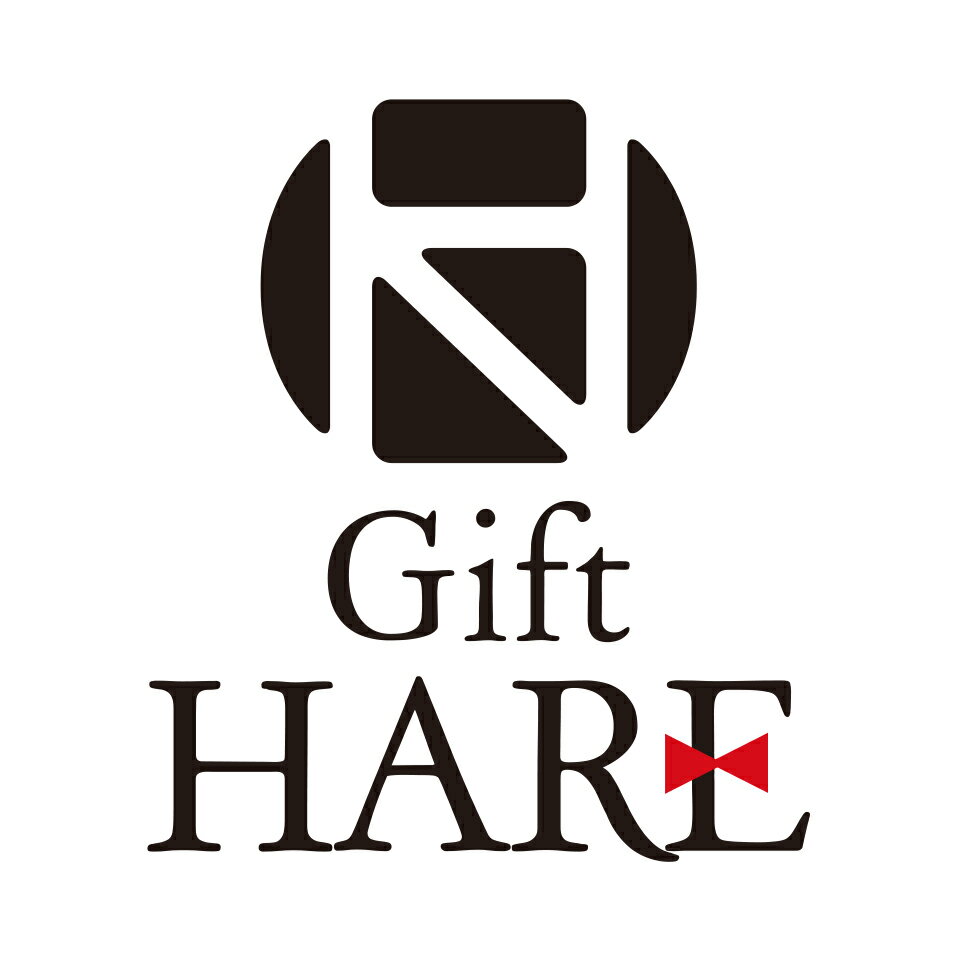 Gift HARE　［ギフトハレ］