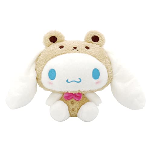 楽天市場】シナモロール ぬいぐるみ(冬のおでかけ)の通販 楽天市場】シナモロール ぬいぐるみ(冬のおでかけ)の通販