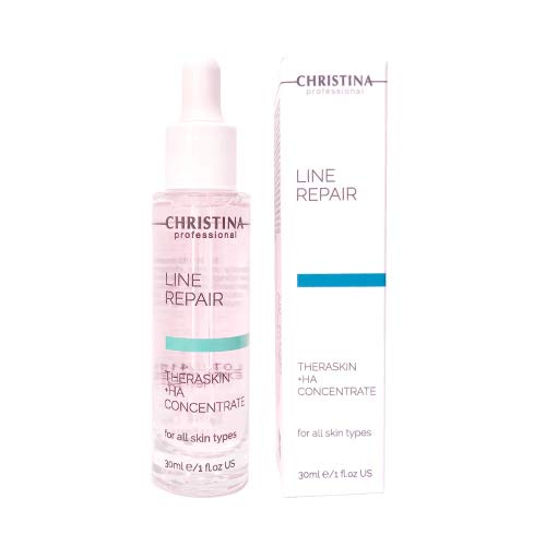 CHRISTINA クリスティーナ テラスキン ラインリペア 30ml 送料無料　あす楽のサムネイル
