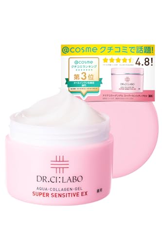 楽天市場】クターシーラボ アクア コラーゲン ゲル スーパー 楽天市場】クターシーラボ アクア コラーゲン ゲル スーパー