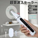 口腔洗浄器 音波 歯石取り 超音波 自分 歯石 除去 電動 スケーラー オーラルケア用品 口臭 歯 ヤニ取り ヤニ取り クリーナー 歯 歯間ブラシ 黄ばみ(2)