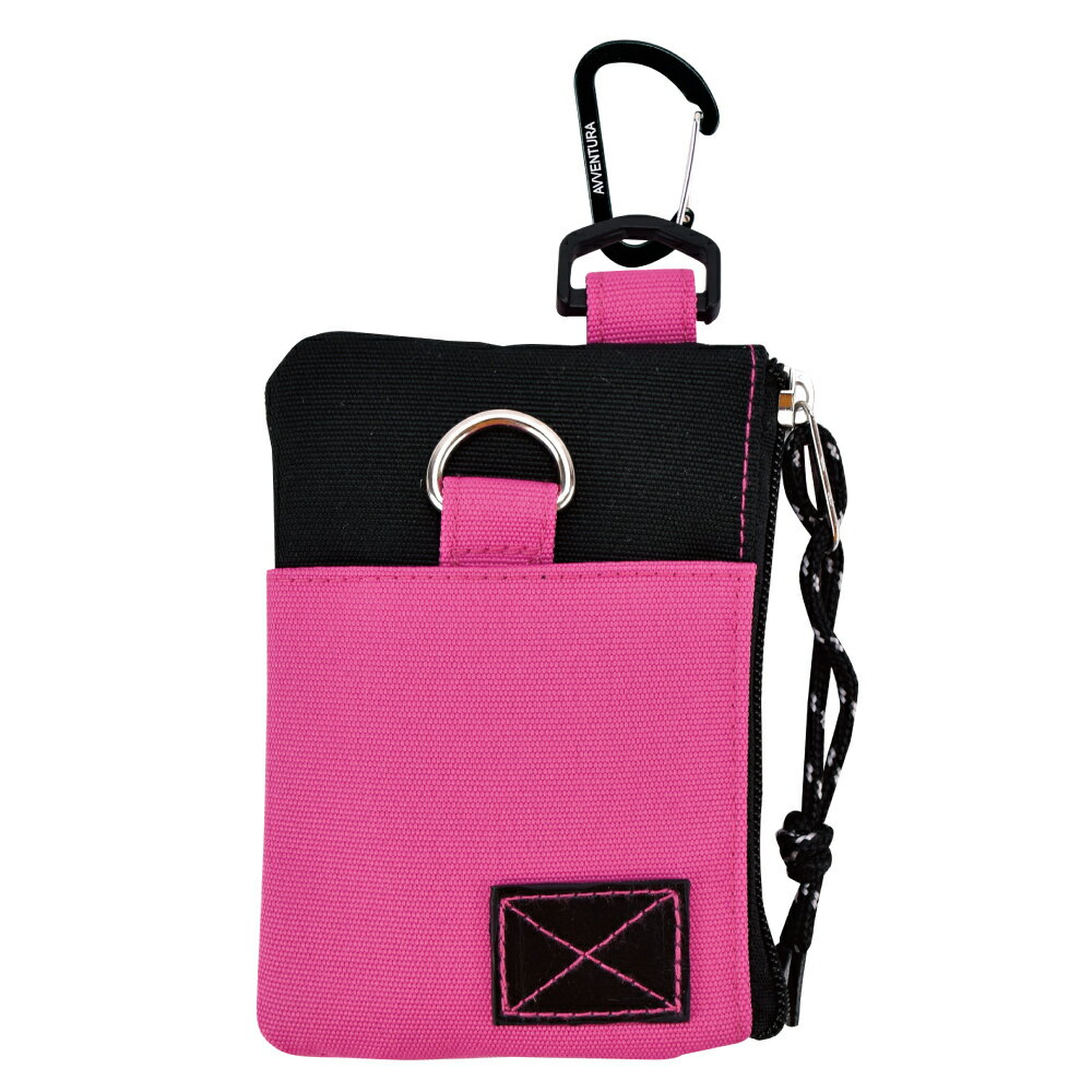 ラッツ NYLON PASS CASE ラウンドジップ パスケース ナイロン 30480_c4.jpg