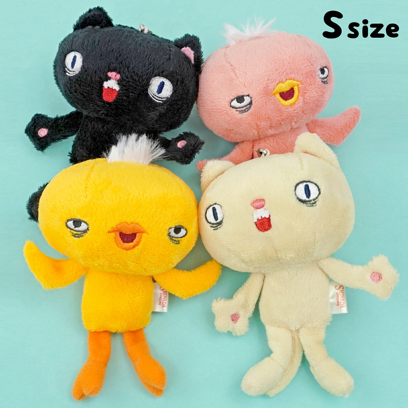 キャラクターストラップ、キーホルダー、アクセ、ひよこ 等 120個以上セット 楽天市場】ひよこ ストラップの通販