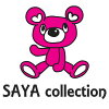 SAYA collection