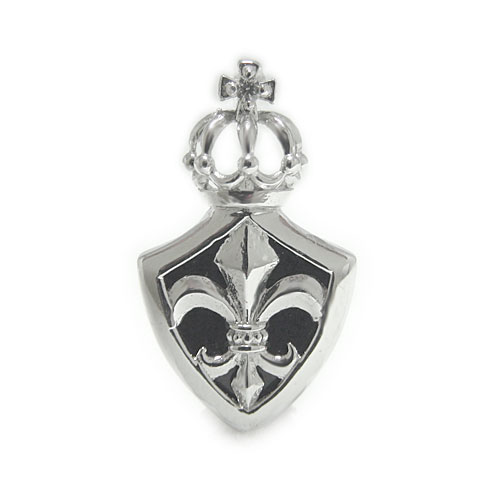 ラペルピン ブローチ シルバー オニキス オニキスラペルピン 瑪瑙 剣 剣ラペルピン ナイフ サーベル クロス 大冠 クラウン ピンバッジ ピンブローチ タック...