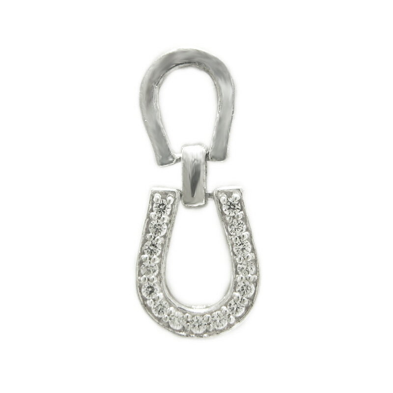 ラペルピン ブローチ SVシルバー 馬蹄 馬蹄ラペルピン ホースシュー 蹄鉄 batei モチーフ シルバーラペルピン ピンバッジ ピンブローチ タックピン タ...