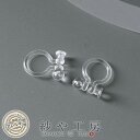 イヤリングパーツ 2個 1ペア イヤーカフ 樹脂クリップピアス クリア 10mm タテ芯穴付 台座付き アレルギー対応 金属アレルギー対応 痛くない ハンドメイ...