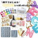 レジンクラブ/kukka プロデュース1 刺繍レース/RC-KUK-101【10】【取寄】 手芸用品 レジン レジン用着色剤・シール・グリッター 手作り 材料