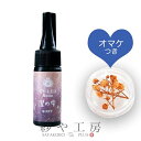 【店内最大P20倍】\24%OFF/ パジコ 星の雫 UV-LEDレジン ソフト 25g 116×28mm 1本 アクリル系光硬化樹脂 PADICO レジン 星...