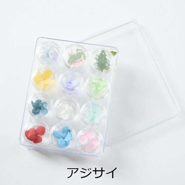 押し花 【 選べる7種 】 12個入 1セット ドライフラワー 封入パーツ ジェルネイル レジン材料 レジン用品 アクセサリーパーツ パーツ 封入 ネイル デコ 埋め込み レジンクラフト ナチュラル プリザーブドフラワー ドライリーフ 葉っぱ パーツ 自然素材 花弁 さや工房 手作り