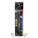 \18%OFF/ パジコ クリア細工棒 〈丸棒・花押し(小)〉 クリア 160×9mm 1個 1ヶ PADICO レジン用品 レジン 樹脂粘土 UV樹脂 レジンアクセサリー クレイクラフト アクセサリー パーツ ハンドメイド ハンドメイドパーツ 材料 アクセサリーパーツ 問屋 卸 おすすめ