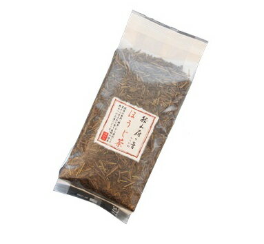 狭山最高級ほうじ茶「雁ヶ音」