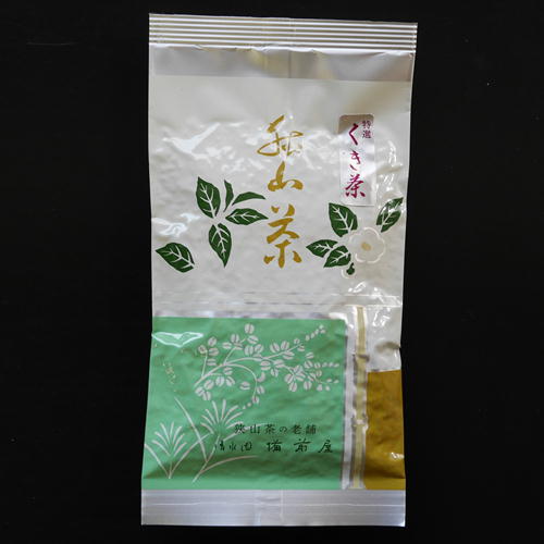 狹山茶（埼玉縣） - 狭山特上くき茶