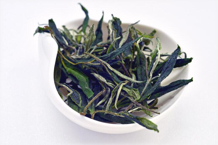 Mr.Ben NeptuienSayama White Tea HARU×100g 【EMS Shipping included】