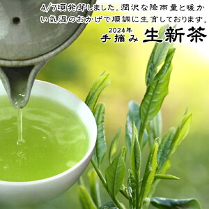 【狭山茶】甘みとコクが楽しめる！美味しい狭山茶の新茶のおすすめを教えて。