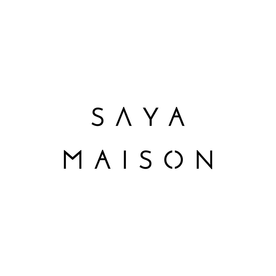 SAYA MAISON