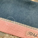 ※ラスト1【アウトレットA級品】 ルシアンエサヨ 【クールマット ピンクドット】300g 【汚れ5ミリ位2箇所】 4180円⇒3344円 【メール便送料無料】【...