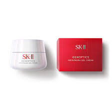 【新発売・国内正規品】SK-II [エスケーツー] インフィニットオーラ ジェル クリー...