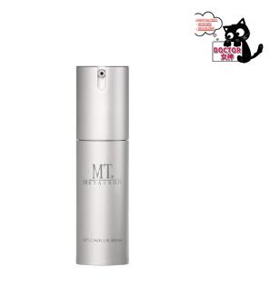 新 MT コントア セラム 30mL 処方・化粧箱・容器がリニューアルいたしました。(4)