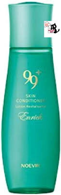 ノエビア 99プラス　NOEVIR　エンリッチ スキンコンディショナー160mL