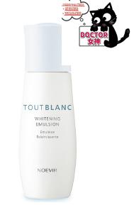 �m�G�r�A NOEVIR�z���C�g�j���O�~���N���[�V����110mL