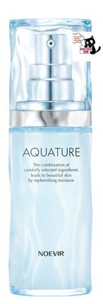 ノエビア アクアチュール　45mL