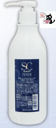 SC beaut'eiSC{[ejv~A[ViƖpj350ml