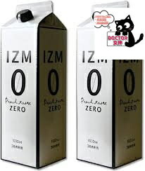 酵素ドリンク IZM イズム ピーチ味 peachtaste 1000ml 2本セット 置き換え ダイエット プチ断食 ファスティング ジュース 便秘 腸活 美味しい 美容 妊娠中 無添加 インナーケア 腸内フローラ 酵素 ペプチド 送料無料