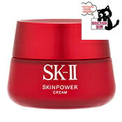 SKⅡ SK-II　 スキンパワーアドバンストクリーム（80g）【数量限定】コフレ