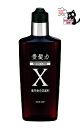 ノエビア　薬用豊髪力X　200ml