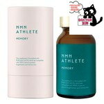 NMN ATHLETE（エヌエムエヌ・アスリート）メモリー サプリメント　　ホワイトビューティープラス サプリメント　リカバリーサ　120粒 1日に4粒を目安に、水またはぬるま湯と一緒にお召しあがりください。 国内製造 5
