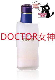 ���i�[�h MENARD�X�y�V�����@�P�A�J���~�����e�ʁF150mL