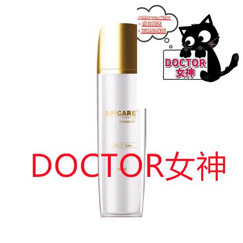 乐天商城 - SPICARE V3 VSPIC C Tone130ml 透明でウォータリーなテクスチャーの化粧水です。