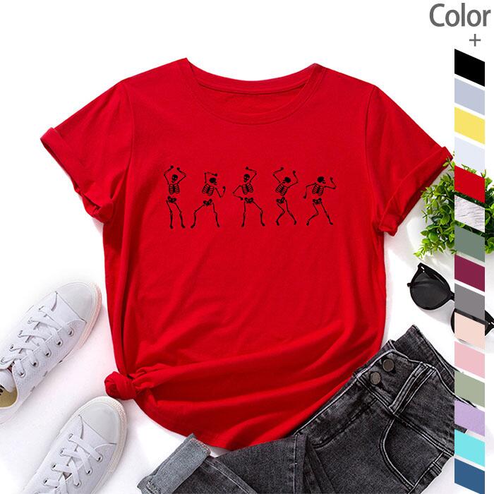 ZUMBAウェア Tシャツ レディース ズンバ ヨガウェア エアロビクスウェア ランニングウェア ダンス衣装 女性 普段着 四季兼用