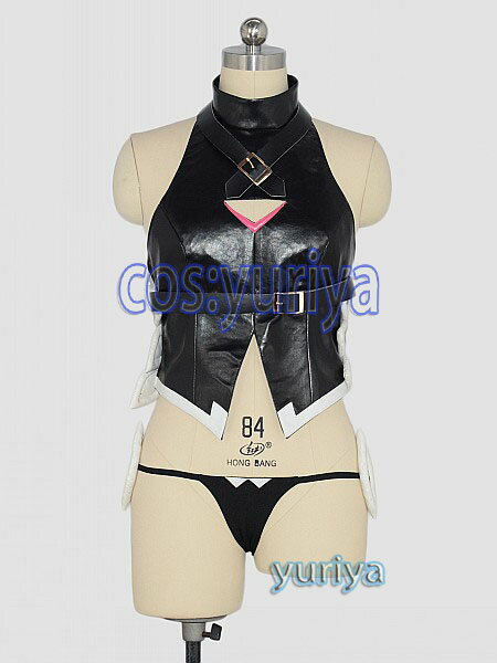 Fate Grand Order ジャックザリッパー 第一再臨★コスプレ衣装