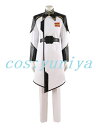 機動戦士ガンダムSEED DESTINY ザフト軍服 イザーク★コスプレ衣装