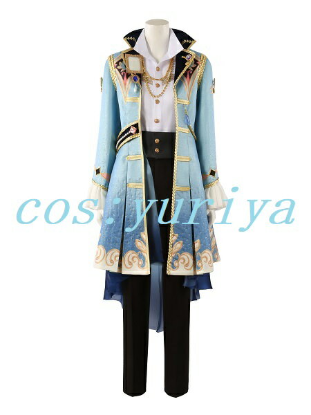 楽天市場】knights あんスタ 衣装の通販 楽天市場】knights あんスタ 衣装の通販
