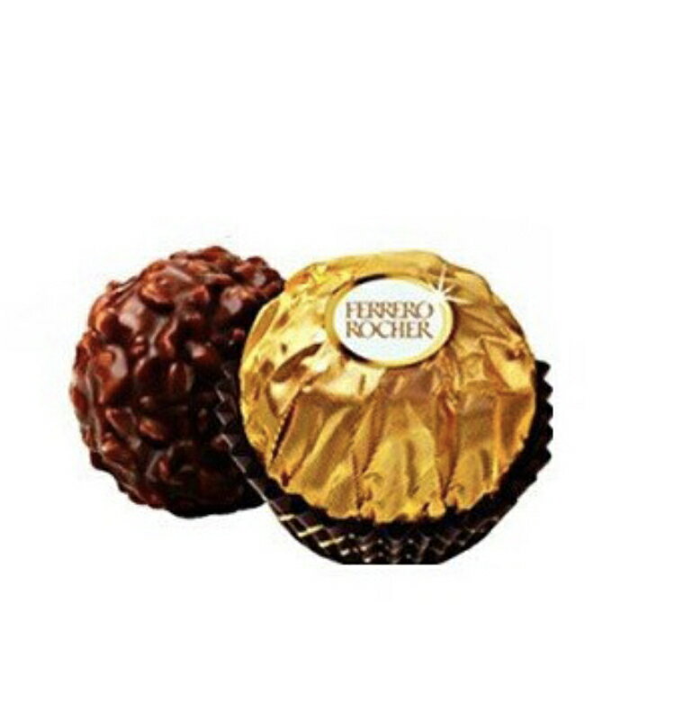 イタリア産 フェレロ ロシェ大容量 30粒入 Ferrero ナッツ 高品質の人気 チョコレート Rocher T 30 コストコ