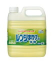 スマイルチョイスレンジまわり用洗剤【業務用】4L(1本)...