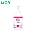 業務用キレイキレイ 薬用泡ハンドソープ 550ml(1本)(4)