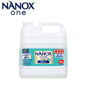業務用　NANOXone（ナノックスワン）PRO　4kg　（1本） その1